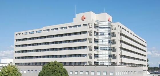 病院　成田赤十字病院（病院）まで3421m