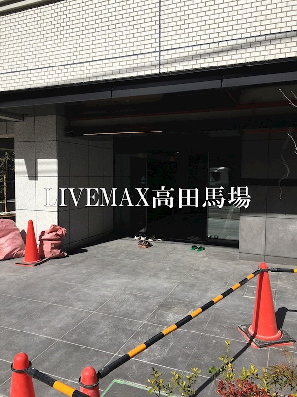 駐車場　★新築★3月1日以降での賃料発生日相談☆