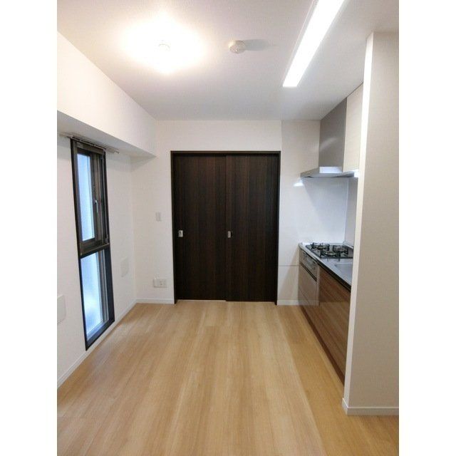 その他部屋・スペース　リビング/居室