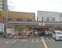 コンビニ　セブンイレブン 大阪東中浜8丁目店（コンビニ）まで212m