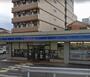 コンビニ　ローソン 城東永田四丁目店（コンビニ）まで675m