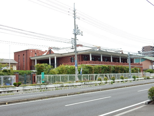 幼稚園・保育園　若草幼児舎（幼稚園・保育園）まで461m