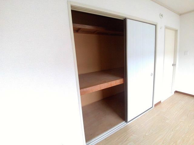 収納　仕様などは現況優先となります。
