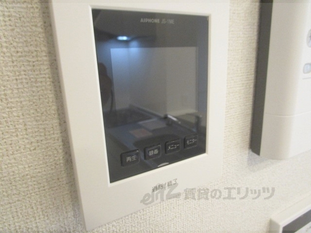 セキュリティ　ドアフォン（ＴＶ含）