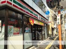 コンビニ　セブン-イレブン 文京目白台２丁目店（コンビニ）まで429m