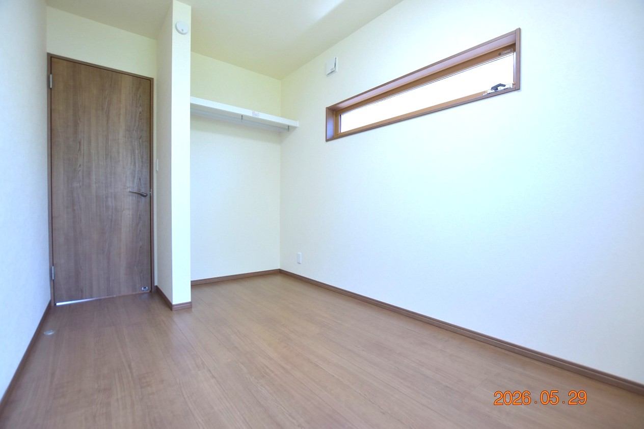 その他設備　新築3LDK戸建★仲介手数料無料※個人★全居室収納付★