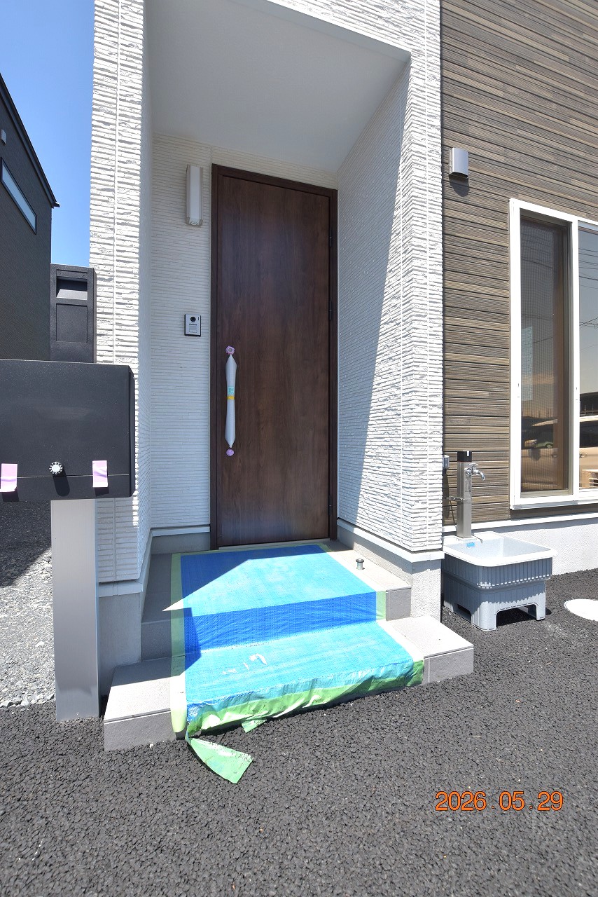 その他　新築3LDK戸建★仲介手数料無料※個人★全居室収納付★