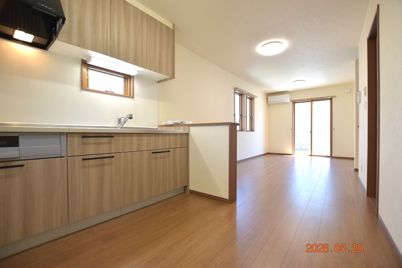 その他部屋・スペース　新築3LDK戸建★仲介手数料無料※個人★全居室収納付★