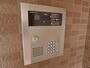 セキュリティ　オートロック