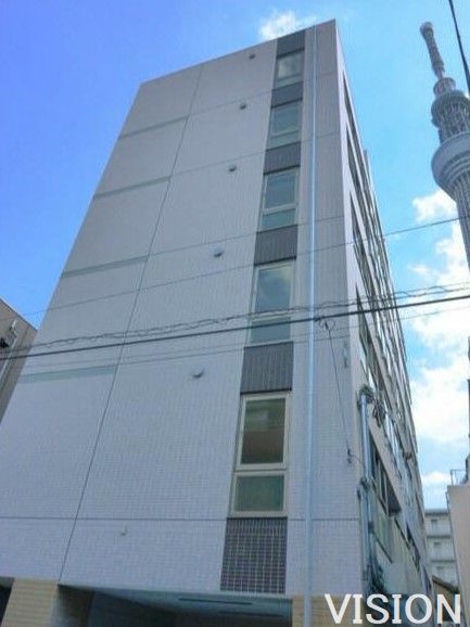 建物外観　☆外観☆