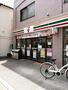 コンビニ　セブンイレブン 板橋志村1丁目店（コンビニ）まで83m
