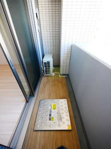 バルコニー　リライフ浅草店