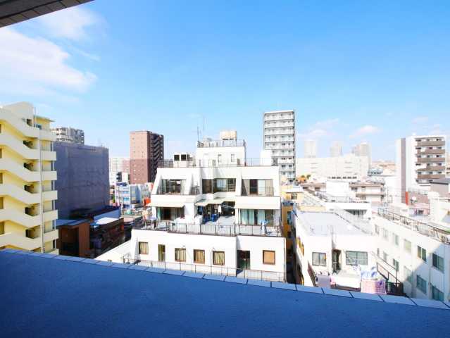 眺望　リライフ浅草店