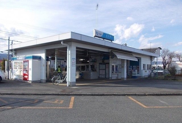 その他　小田急線・富水駅（その他）まで1980m