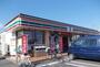 コンビニ　セブンイレブン岩原店（コンビニ）まで350m