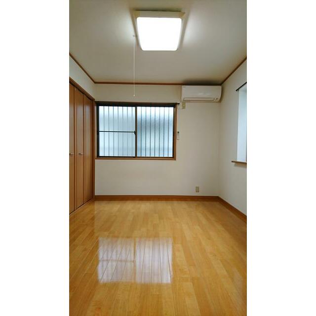 その他部屋・スペース　洋室（６帖）