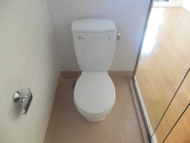 トイレ　★トイレスペース★