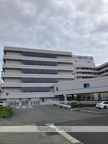 その他　医療法人財団聖十字会西日本病院（その他）まで1034m