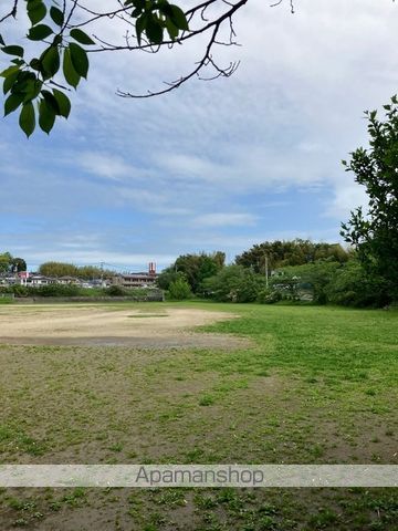 その他　託麻南中央公園（その他）まで260m