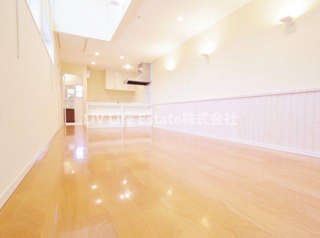 居室・リビング　※同仕様写真