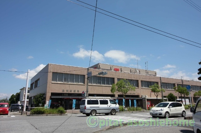 郵便局　長浜郵便局（郵便局）まで2206m
