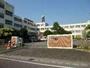 小学校　静岡市立清水高部東小学校（小学校）まで329m