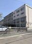 中学校　静岡市立清水第六中学校（中学校）まで698m
