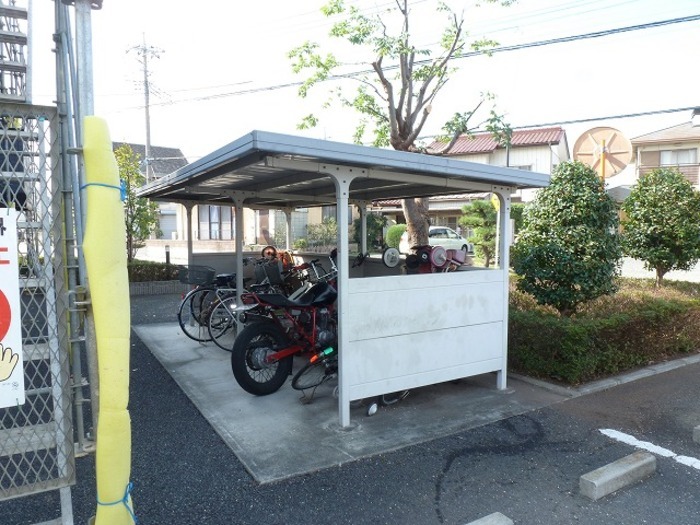 その他共有部分
