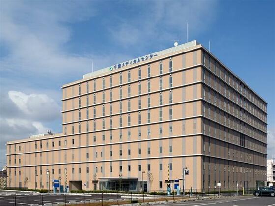病院　医療法人社団誠馨会千葉メディカル（病院）まで1042m