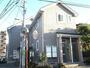 調布駅より徒歩13分 1階 築24年3ヶ月の賃貸物件