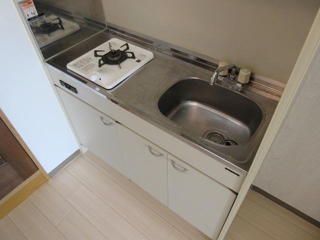 キッチン　参考画像