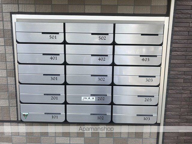建物外観　建物外観