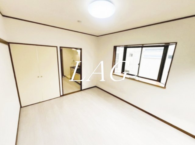 居室・リビング　洋室のお部屋です。