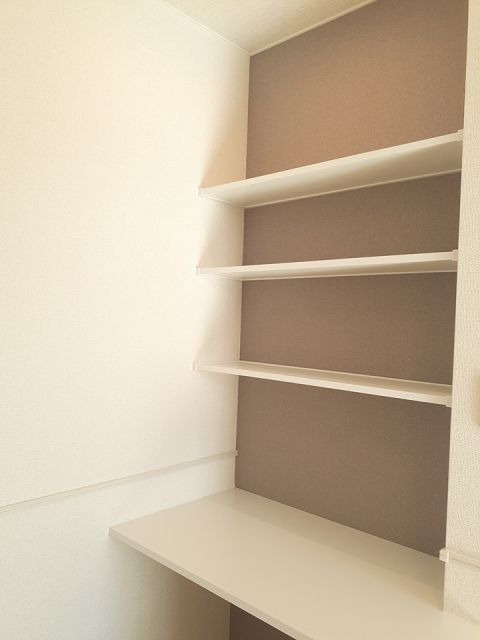 その他部屋・スペース
