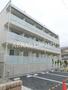 妙典駅より徒歩8分 2階 築8年の賃貸物件