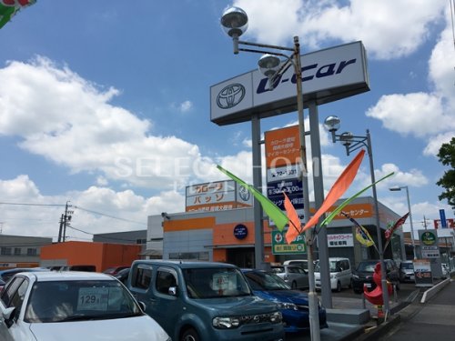 その他　トヨタカローラ愛知岡崎大樹寺店（その他）まで289m