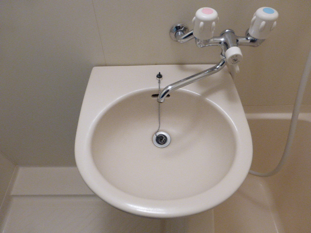 洗面設備　洗面※別部屋参考写真