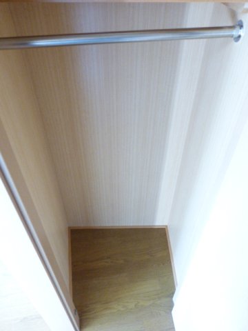 収納　収納※別部屋参考写真