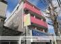 片倉町駅より徒歩3分 1階 築25年3ヶ月の賃貸物件
