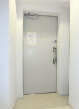 玄関　クアトロN