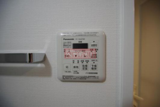 その他設備　設備