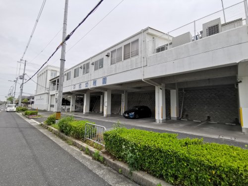 幼稚園・保育園　平成幼稚園（幼稚園・保育園）まで743m