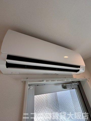 その他設備　別号室イメージの為、現状を優先致します。