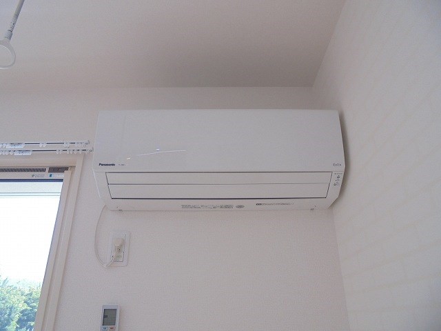 その他設備　写真は103号室です（参考）