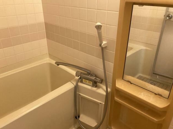 バス・シャワールーム　バスルーム☆