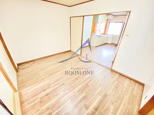 その他部屋・スペース　寝室です。