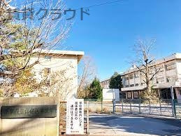 大学・短大　千葉県立保健医療大学仁戸名キャンパス（大学・短大）まで2872m