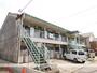ゆたか荘 2階 築53年3ヶ月の賃貸物件