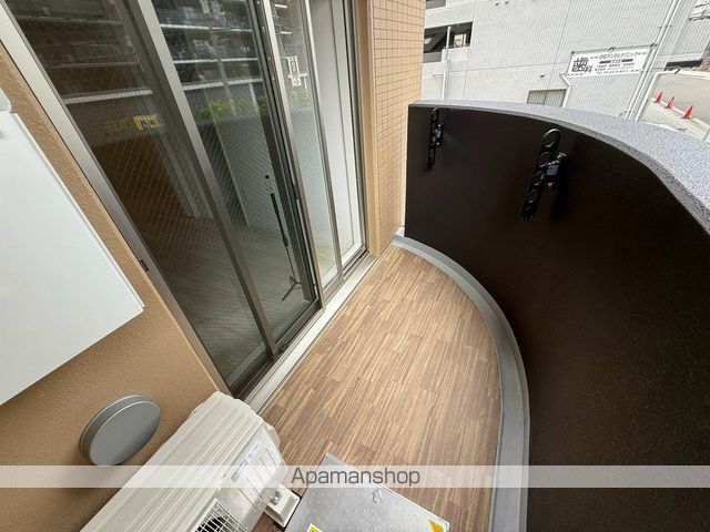 地下鉄谷町線 谷町六丁目駅 徒歩4分 15階建 築1年の内装写真