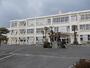 小学校　大津西小学校（小学校）まで500m